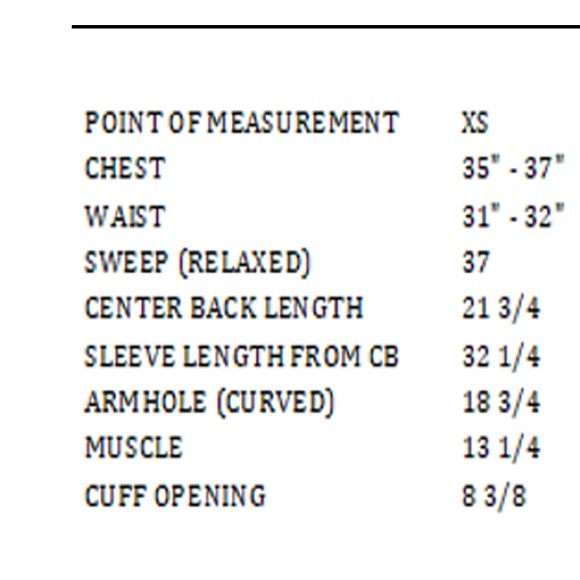 Studded real leather jacket - Picture 7 of 7